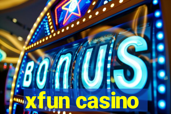 xfun casino